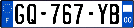 GQ-767-YB