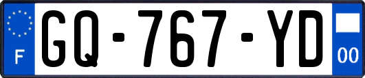 GQ-767-YD