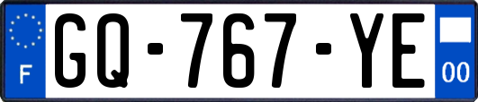 GQ-767-YE