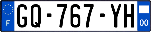 GQ-767-YH