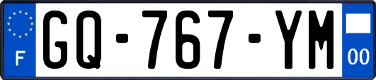 GQ-767-YM