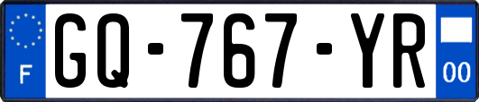 GQ-767-YR