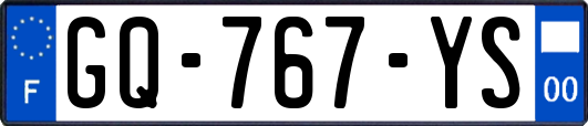 GQ-767-YS