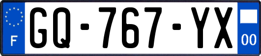 GQ-767-YX
