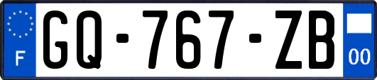 GQ-767-ZB