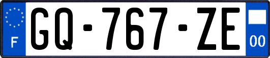 GQ-767-ZE