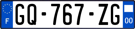 GQ-767-ZG