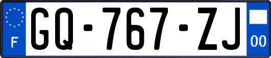 GQ-767-ZJ