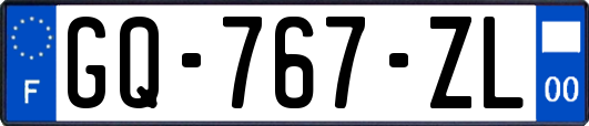 GQ-767-ZL