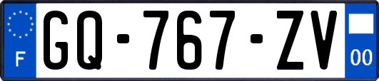 GQ-767-ZV