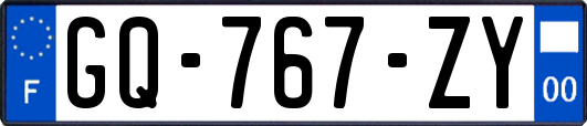 GQ-767-ZY
