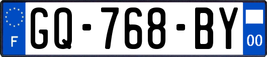 GQ-768-BY