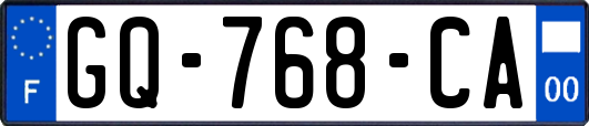 GQ-768-CA