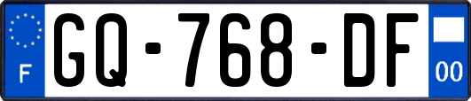 GQ-768-DF