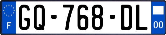 GQ-768-DL