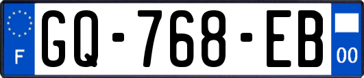 GQ-768-EB
