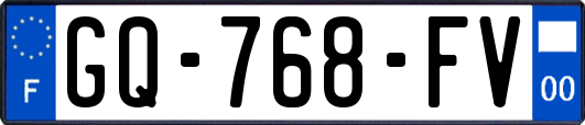 GQ-768-FV