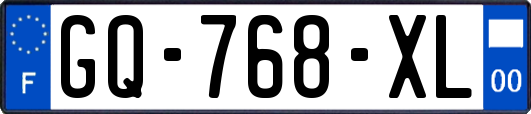GQ-768-XL