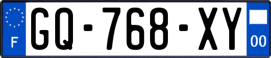 GQ-768-XY