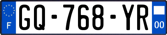 GQ-768-YR