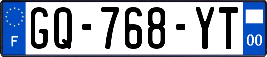 GQ-768-YT