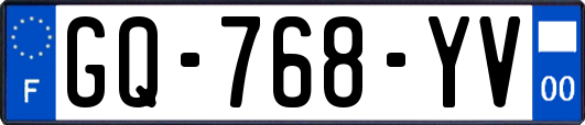 GQ-768-YV