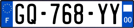 GQ-768-YY