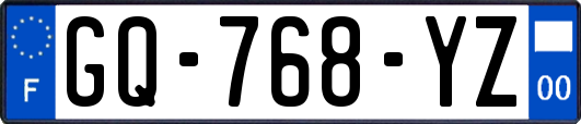 GQ-768-YZ