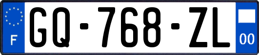GQ-768-ZL