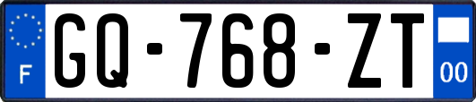 GQ-768-ZT