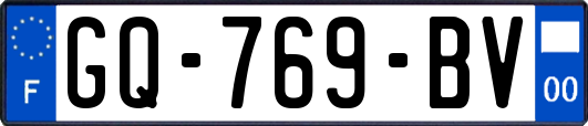 GQ-769-BV
