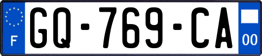 GQ-769-CA