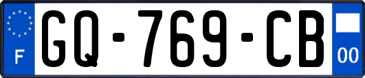 GQ-769-CB