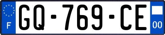 GQ-769-CE