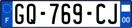 GQ-769-CJ