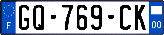GQ-769-CK