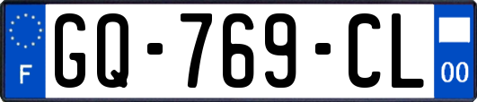 GQ-769-CL