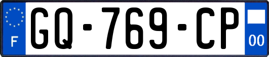 GQ-769-CP