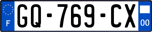 GQ-769-CX