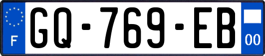 GQ-769-EB