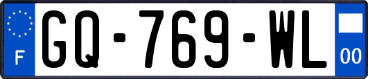 GQ-769-WL