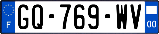 GQ-769-WV