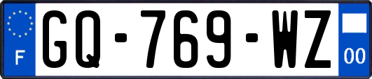 GQ-769-WZ
