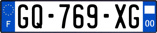 GQ-769-XG