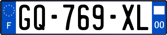 GQ-769-XL