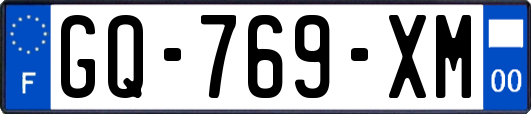 GQ-769-XM