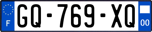 GQ-769-XQ