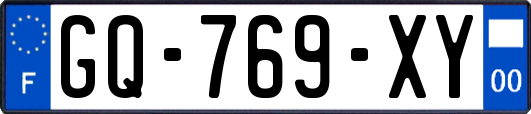 GQ-769-XY