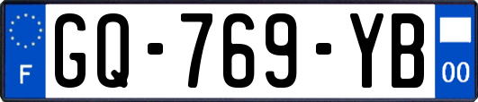 GQ-769-YB