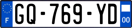 GQ-769-YD